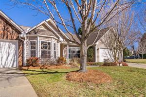 27 Mansfield Circle