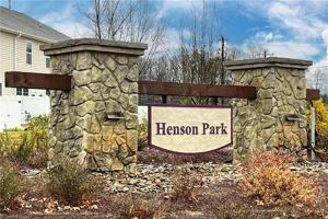 1037 Henson Park Drive