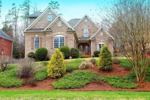 8 Beech Ridge Court