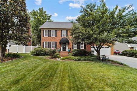 2614 Baytree Drive