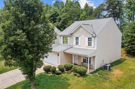 205 Kinnley Court