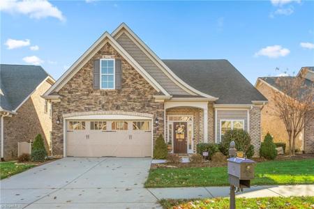 2507 Glenkirk Drive