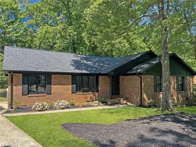 4405 Forest Walk Drive