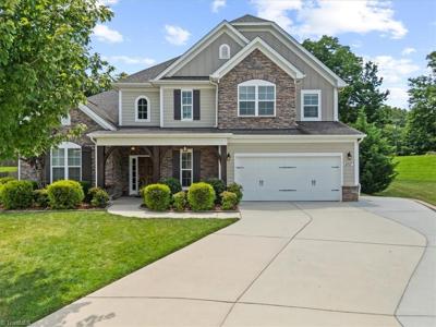 807 Sugarberry Lane