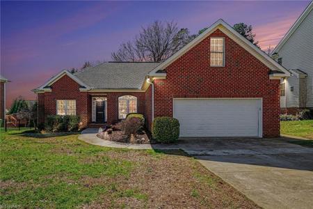 6604 Barton Creek Court