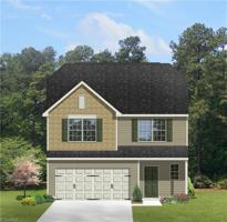 112 York Place Lot 11