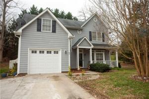 84 Park Village Lane Lot 69