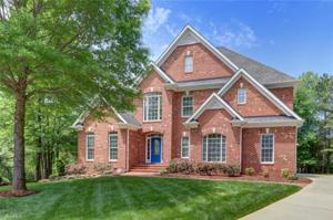 219 Mary Wil Court Lot 23