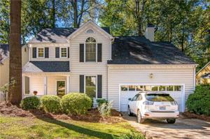 3 Snowgoose Cove