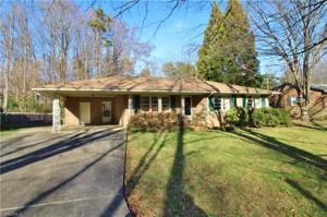 107 Pineburr Road