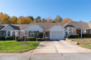 20 Mansfield Circle