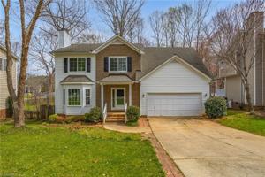 4506 Brandt Ridge Drive