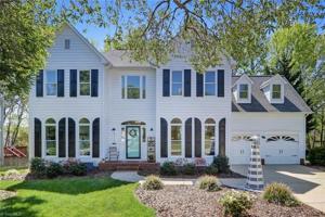 5710 Bayleaf Lane