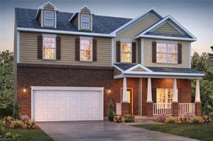 3769 White Horse Drive