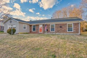 4 Bayberry Court