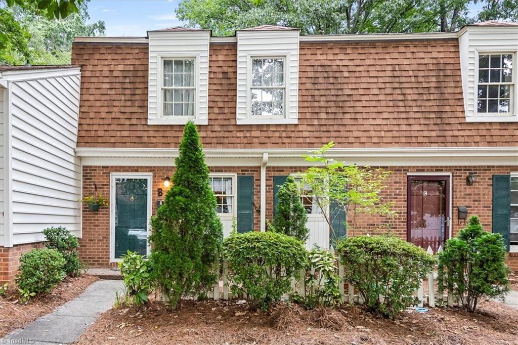 3313 Regents Park Lane, Greensboro, NC lhrmls01709913