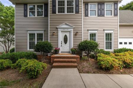 2418 Regents Park Lane