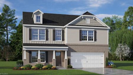 6501 Clark Creek Trail