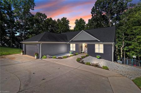 166 Sea Trail Drive