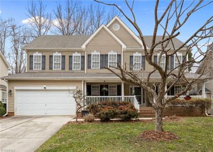 511 Hannah Mckenzie Drive