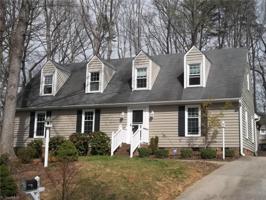 4404 Forest Walk Drive
