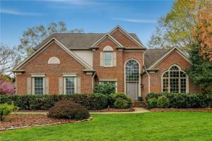 3914 Brass Cannon Court Lot 18