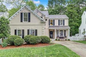 6 Snowgoose Cove Lot 44