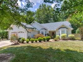 5313 Chestnut Ridge Drive Lot 111
