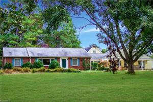 3202 Oakbury Road