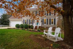 5502 Harbor Gate Court