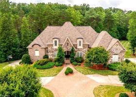 4408 Liguria Court