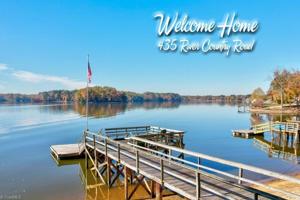 435 River Country Road