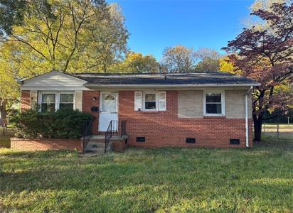 320 lynbrook Drive