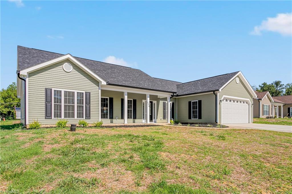 289 Marigold Lane, Lexington, NC lhrmls01917348