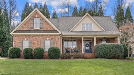 5021 Warm Springs Point