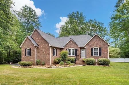 543 Mountain Shore Drive