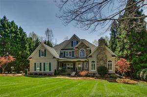 1701 Regents Park Lane Lot 22