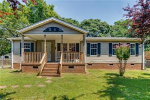 321 New Street Lot 11