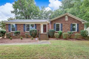 4916 Shady Pine Drive