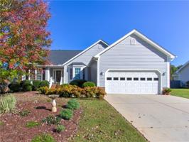 4920 Riding Ridge Drive