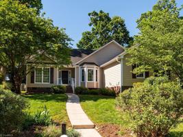 3307 Trail Ridge Drive