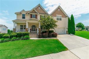 1081 Falkirk Drive