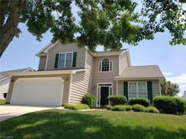 2403 Glen Meadow Drive