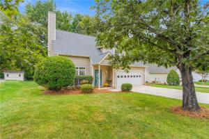 2319 Meadow Gate Drive