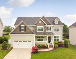 1153 Lael Forest Trail