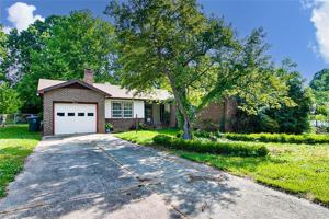 2804 Beaconwood Drive