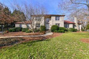 6005 Quail Ridge Drive