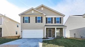 1184 HICKORY POINT Drive