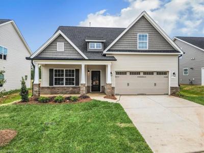 3429 Castlerock Drive