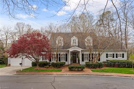 6 Saint Augustine Square